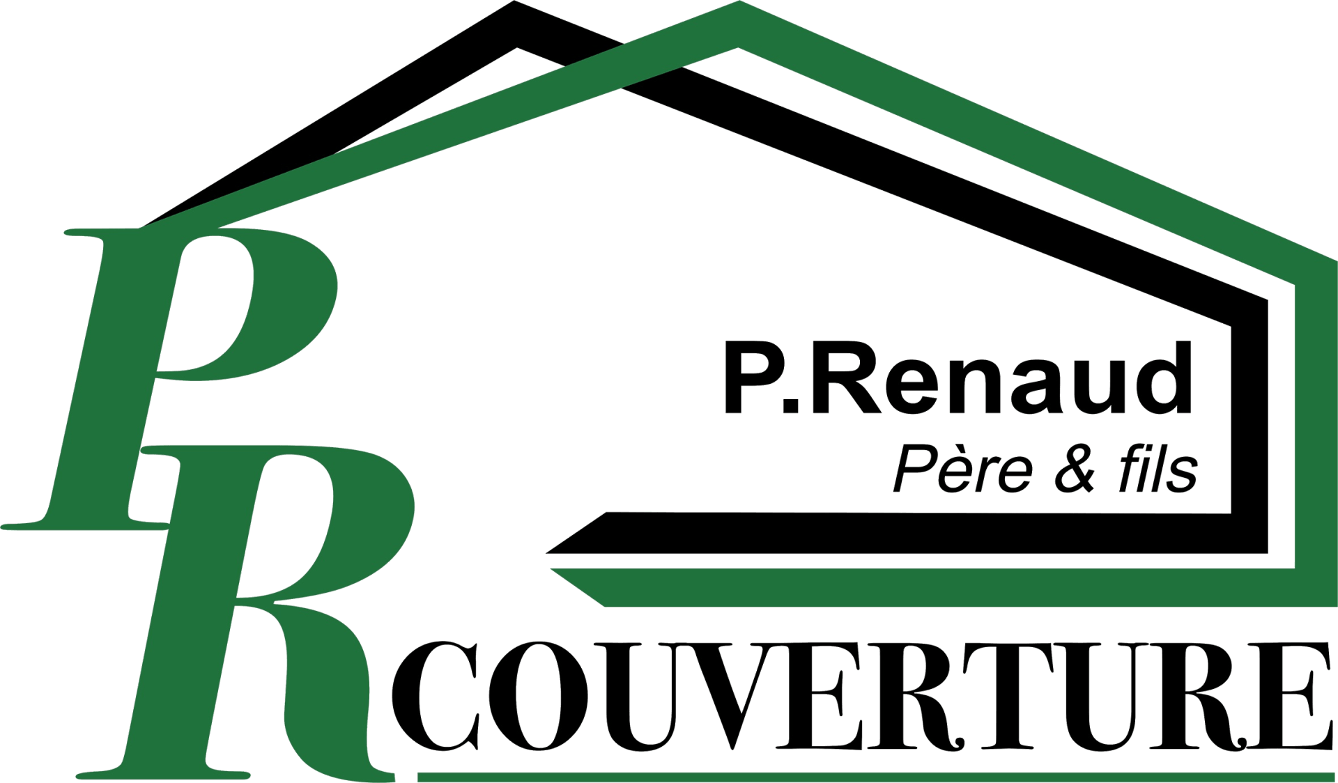 Logo de l'entreprise P.Renaud