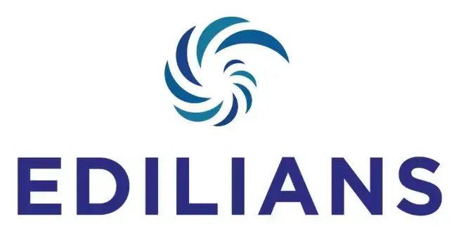 Logo Edilians