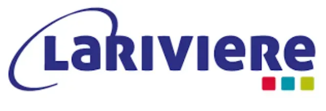 Logo LaRiviere