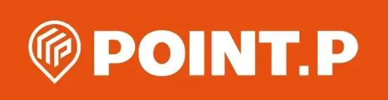 Logo Point P
