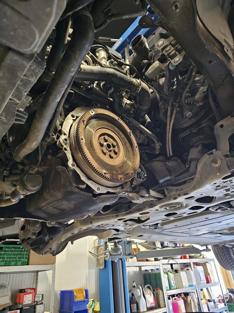 réparation professionnelle