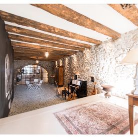 Tesaury - Menuiserie, ébénisterie - Artisanat haut de gamme