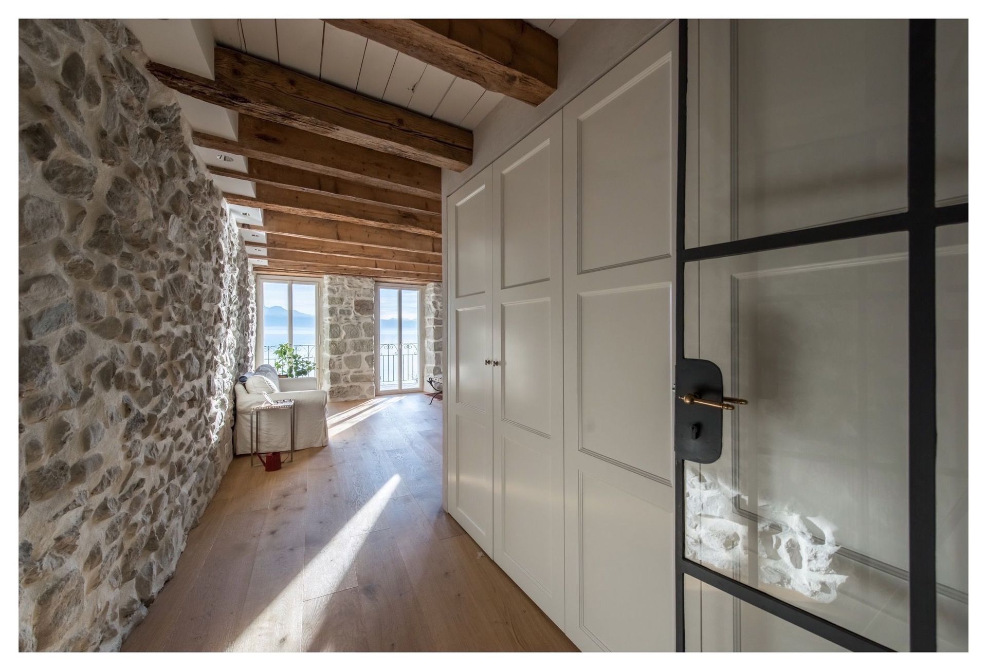 Tesaury - Menuiserie, ébénisterie - Artisanat haut de gamme