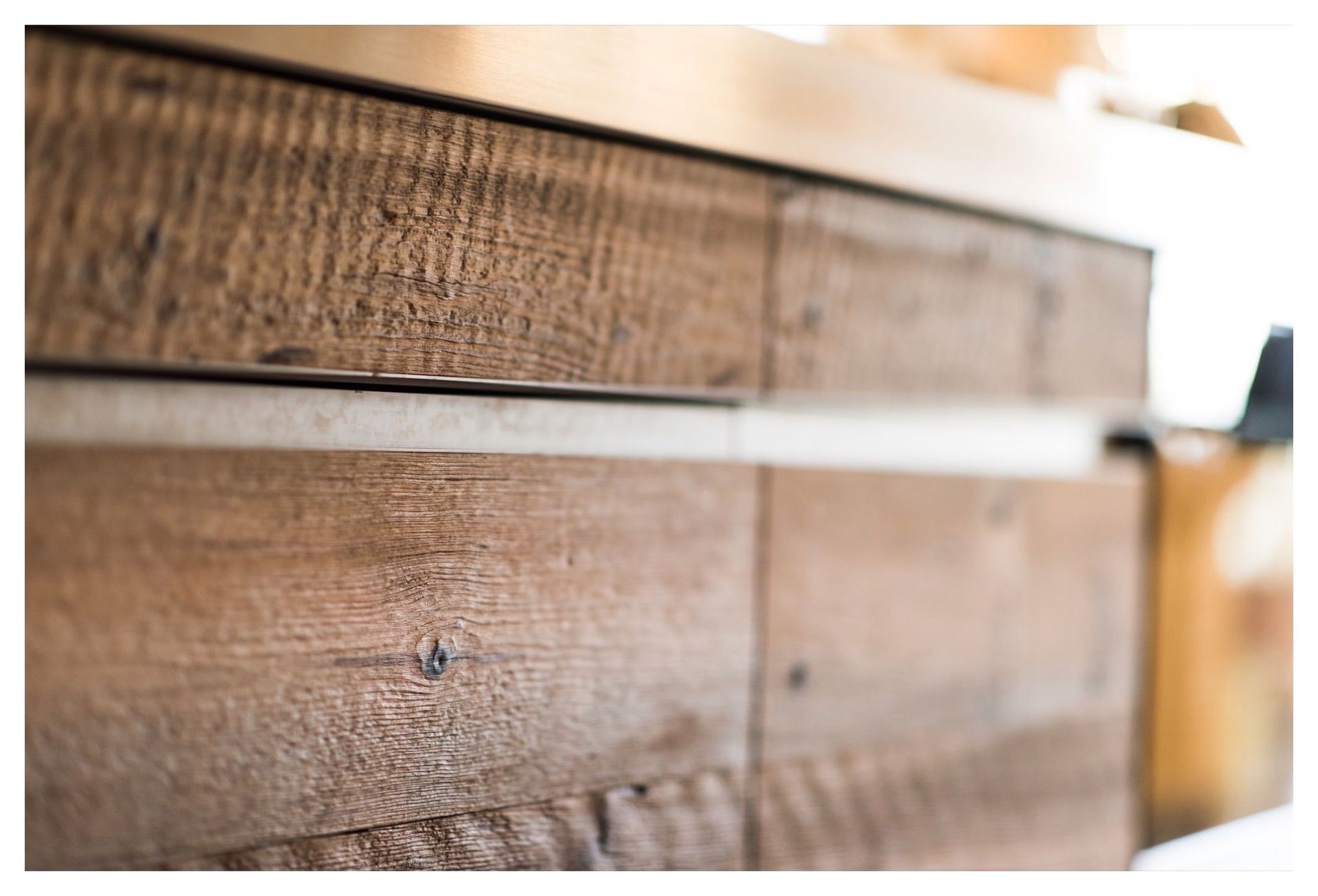 Tesaury - Menuiserie, ébénisterie - Artisanat haut de gamme