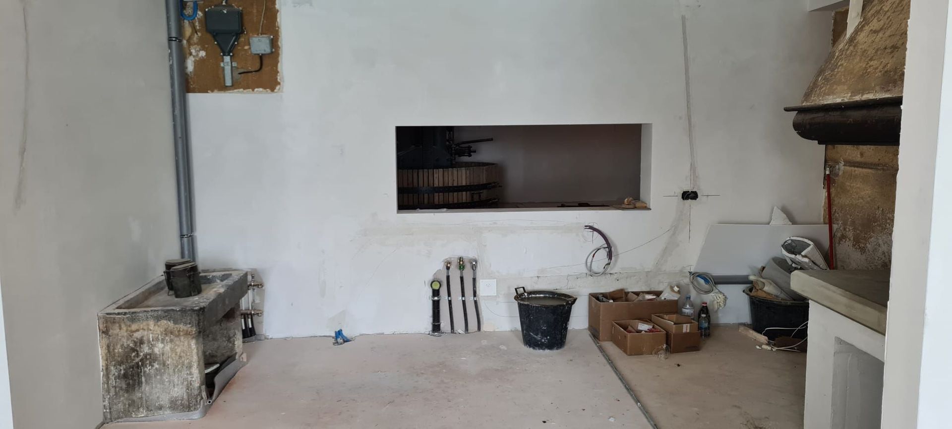 Tesaury - Menuiserie, ébénisterie - Artisanat haut de gamme