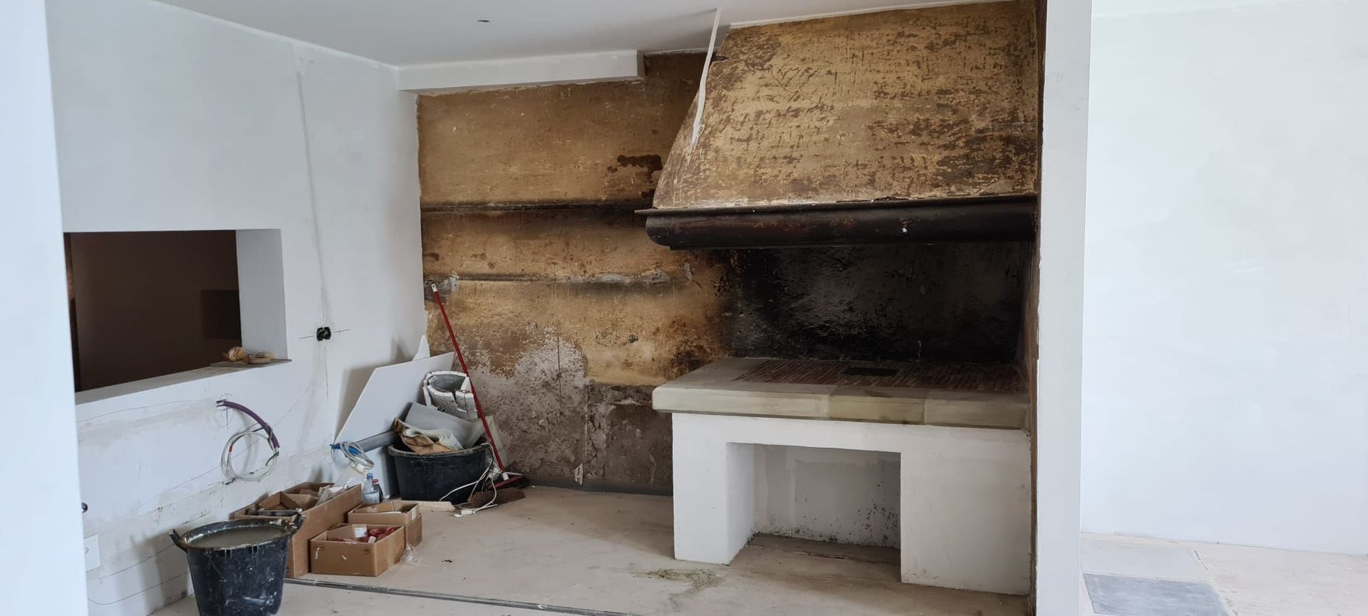 Tesaury - Menuiserie, ébénisterie - Artisanat haut de gamme