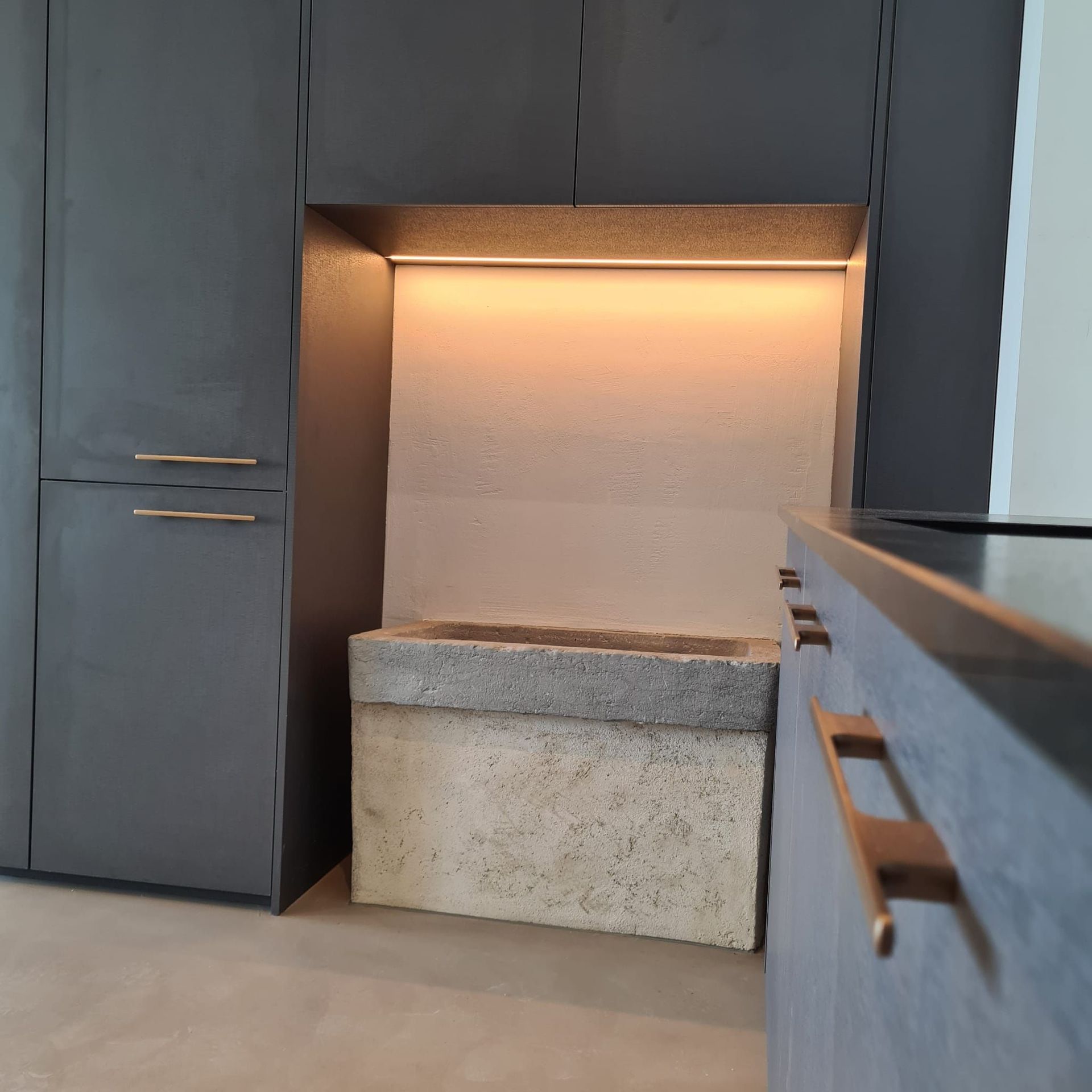 Tesaury - Menuiserie, ébénisterie - Artisanat haut de gamme