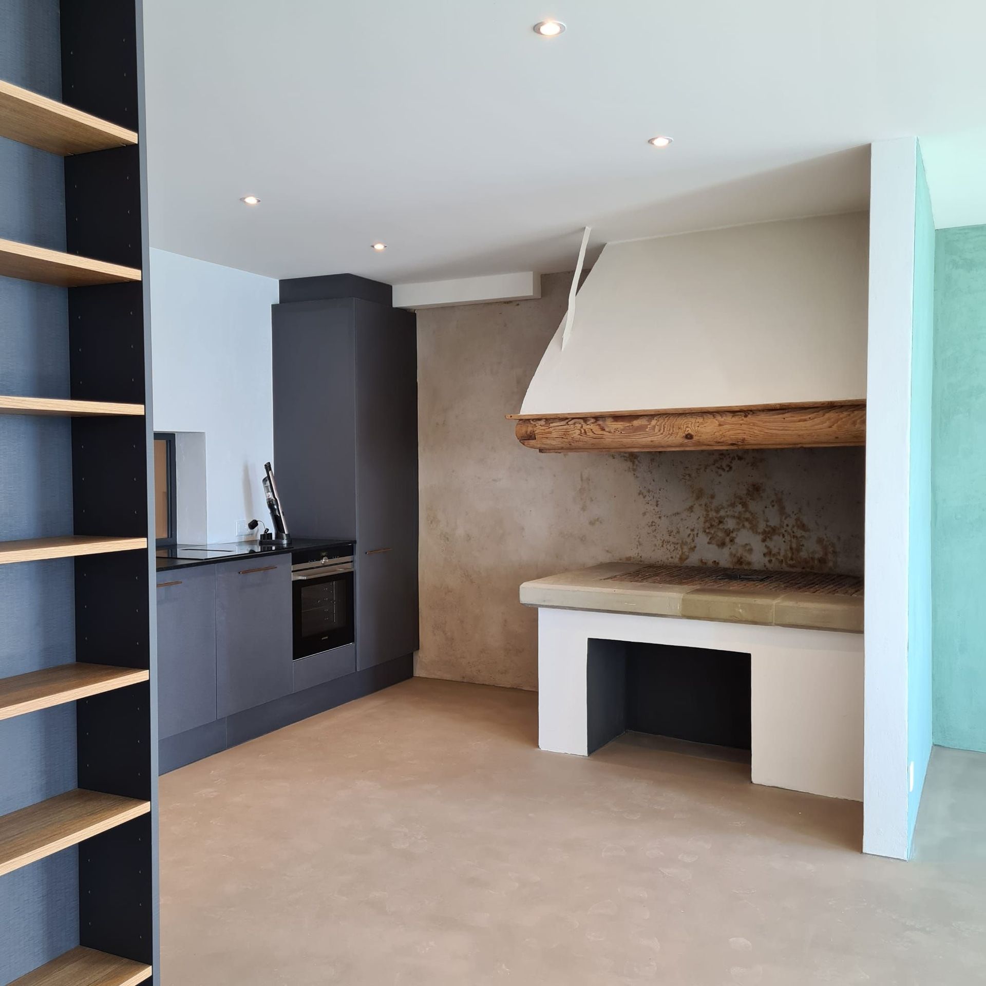 Tesaury - Menuiserie, ébénisterie - Artisanat haut de gamme