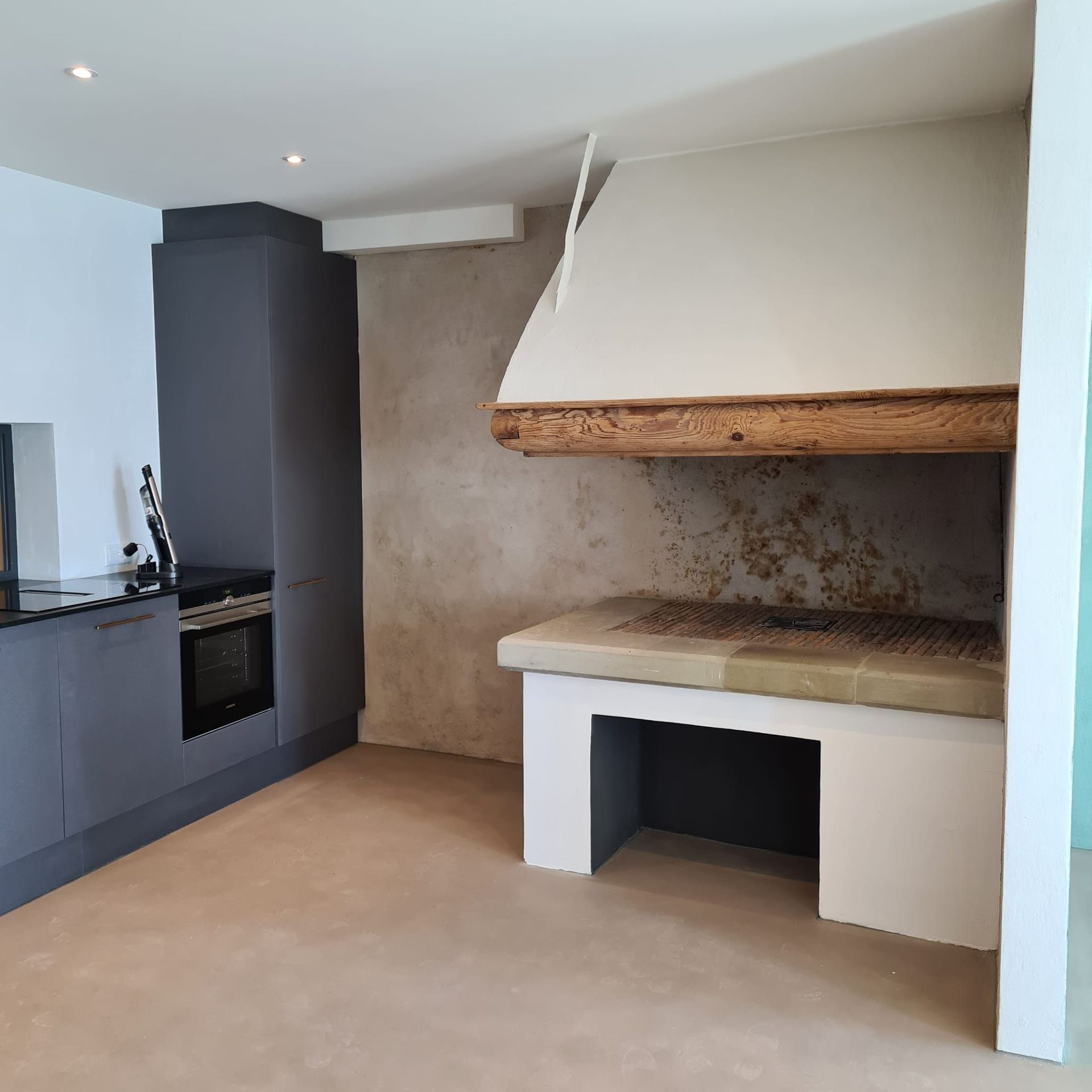 Tesaury - Menuiserie, ébénisterie - Artisanat haut de gamme