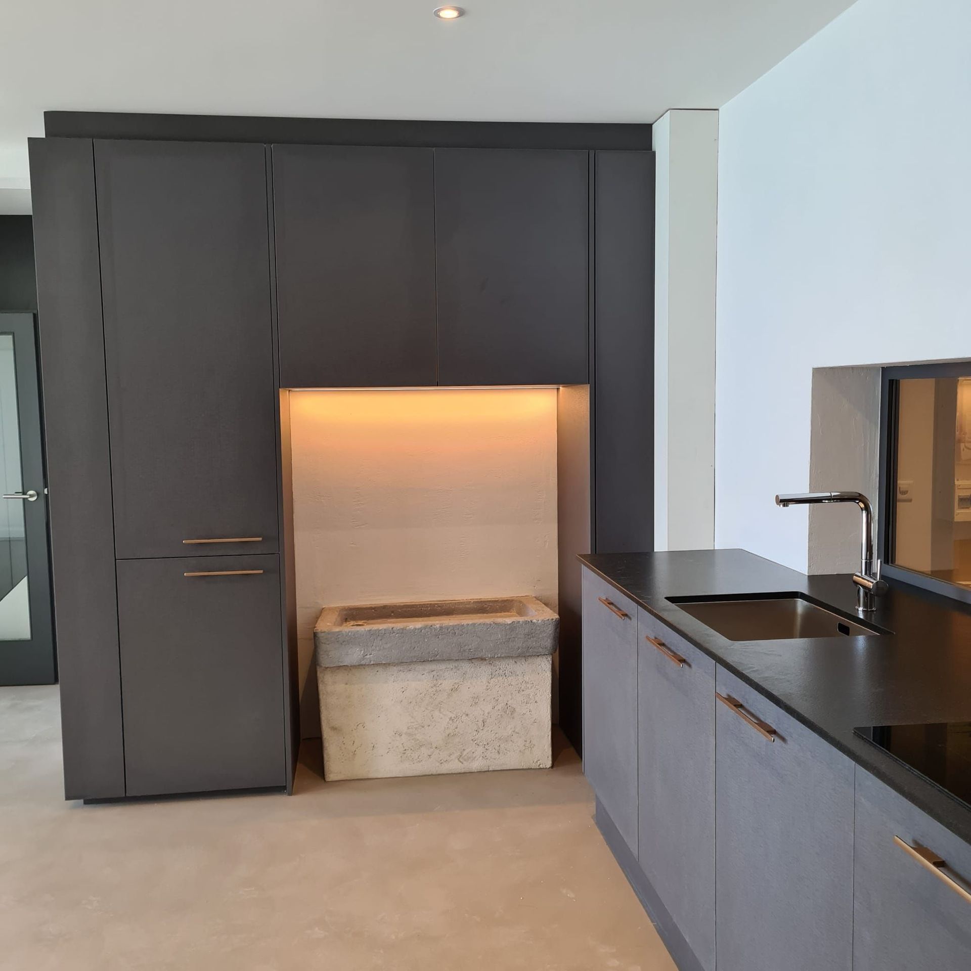 Tesaury - Menuiserie, ébénisterie - Artisanat haut de gamme