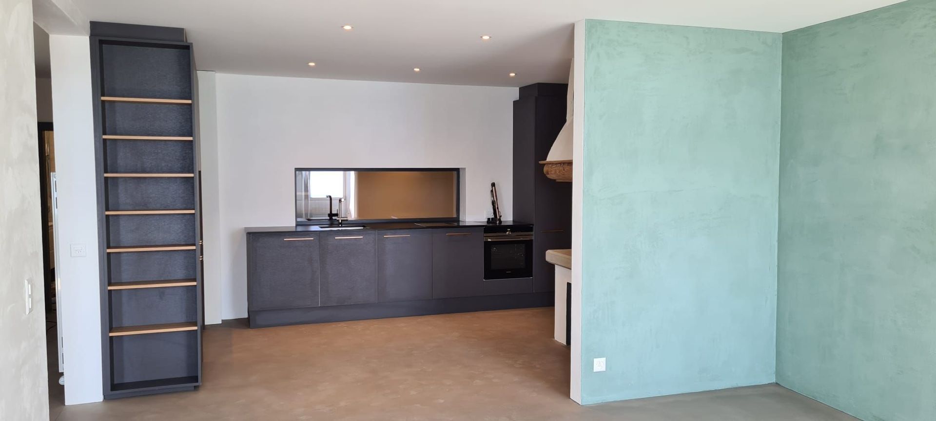 Tesaury - Menuiserie, ébénisterie - Artisanat haut de gamme