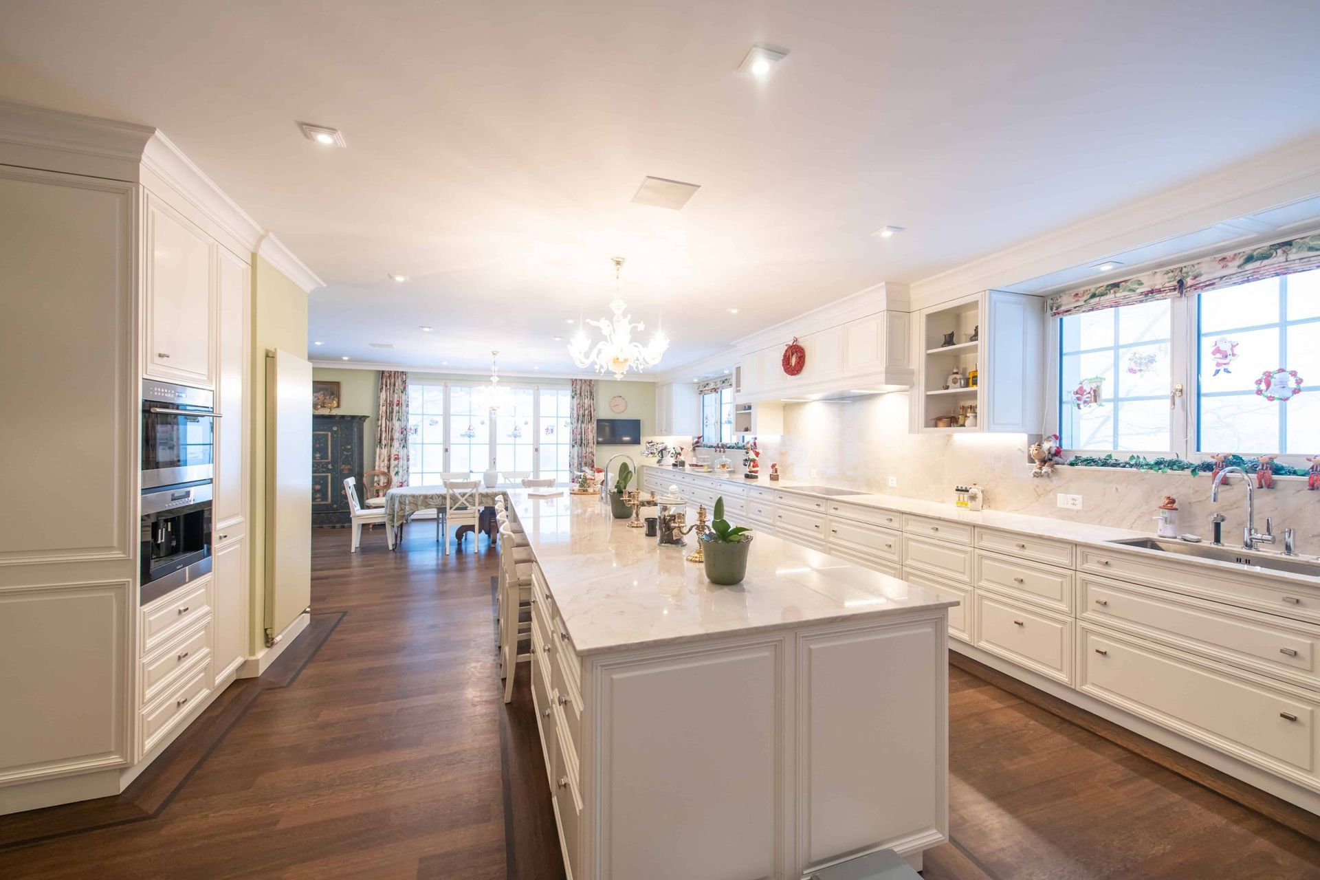 Tesaury - Menuiserie, ébénisterie - Artisanat haut de gamme