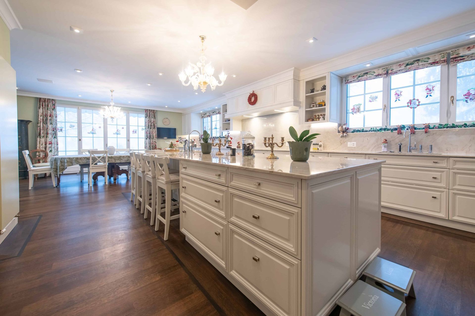 Tesaury - Menuiserie, ébénisterie - Artisanat haut de gamme