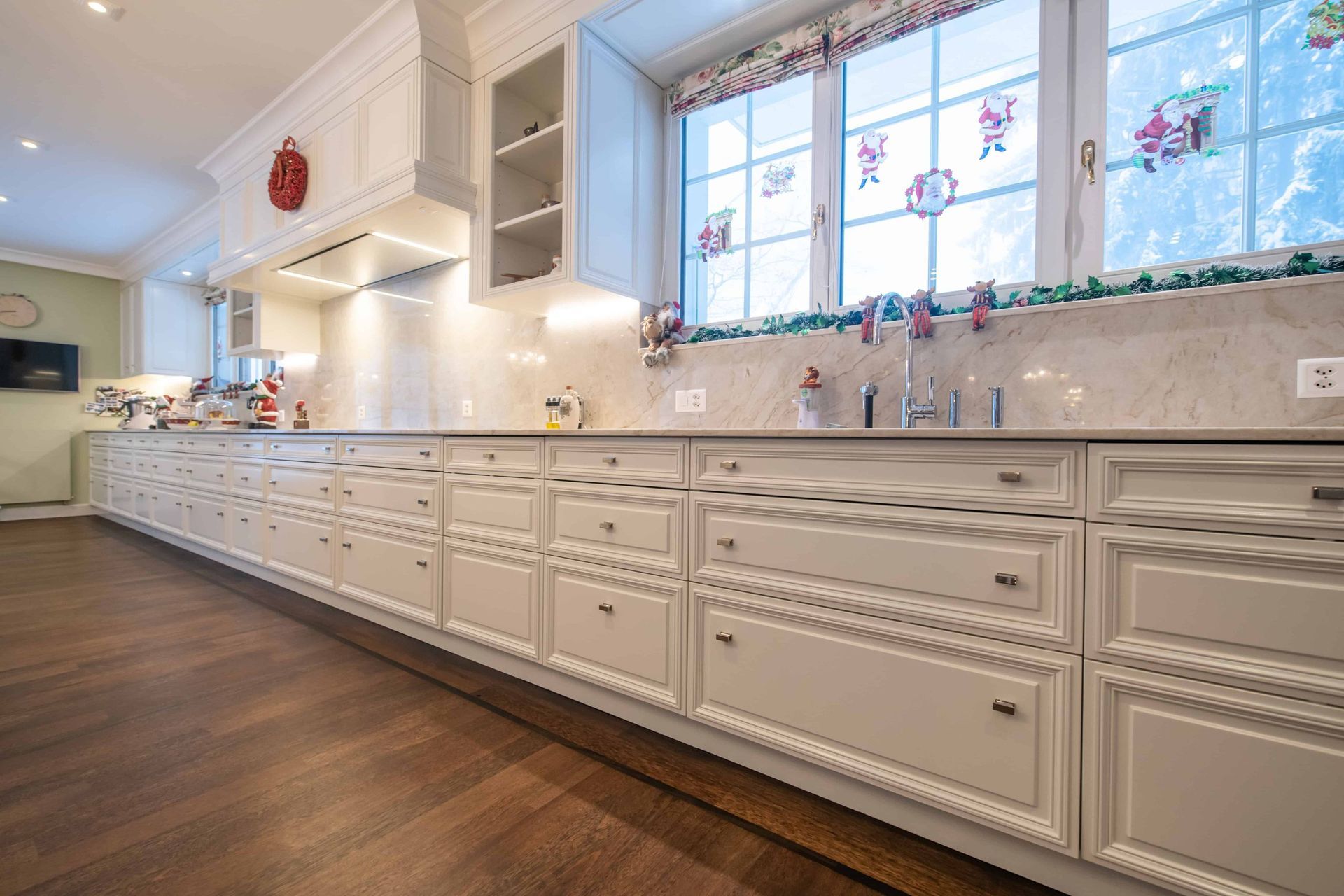 Tesaury - Menuiserie, ébénisterie - Artisanat haut de gamme