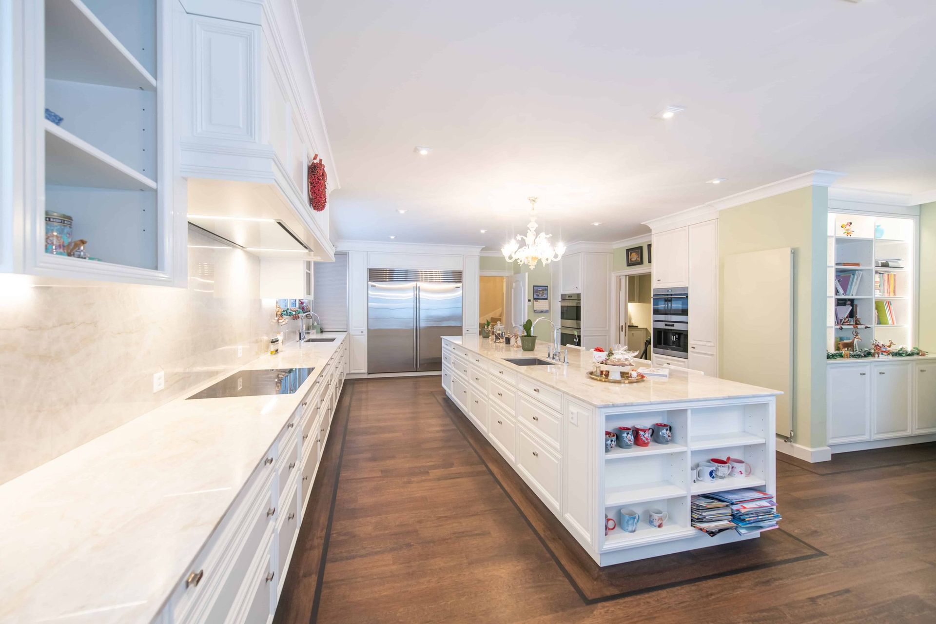 Tesaury - Menuiserie, ébénisterie - Artisanat haut de gamme