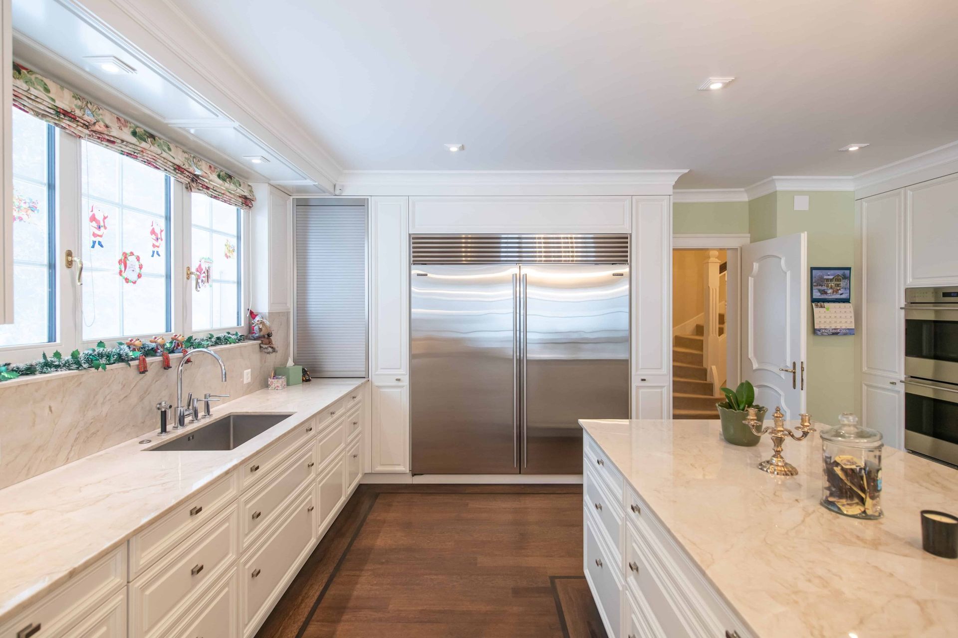 Tesaury - Menuiserie, ébénisterie - Artisanat haut de gamme