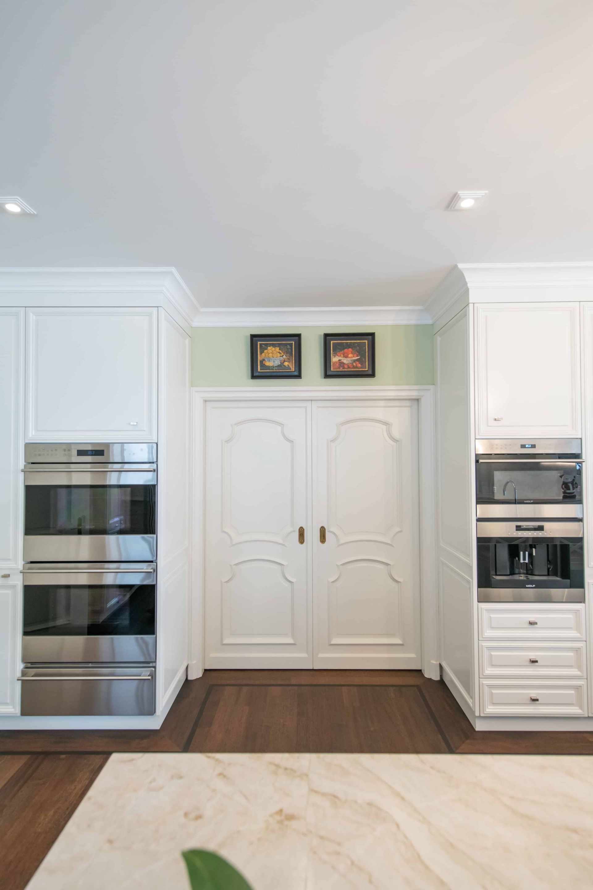 Tesaury - Menuiserie, ébénisterie - Artisanat haut de gamme