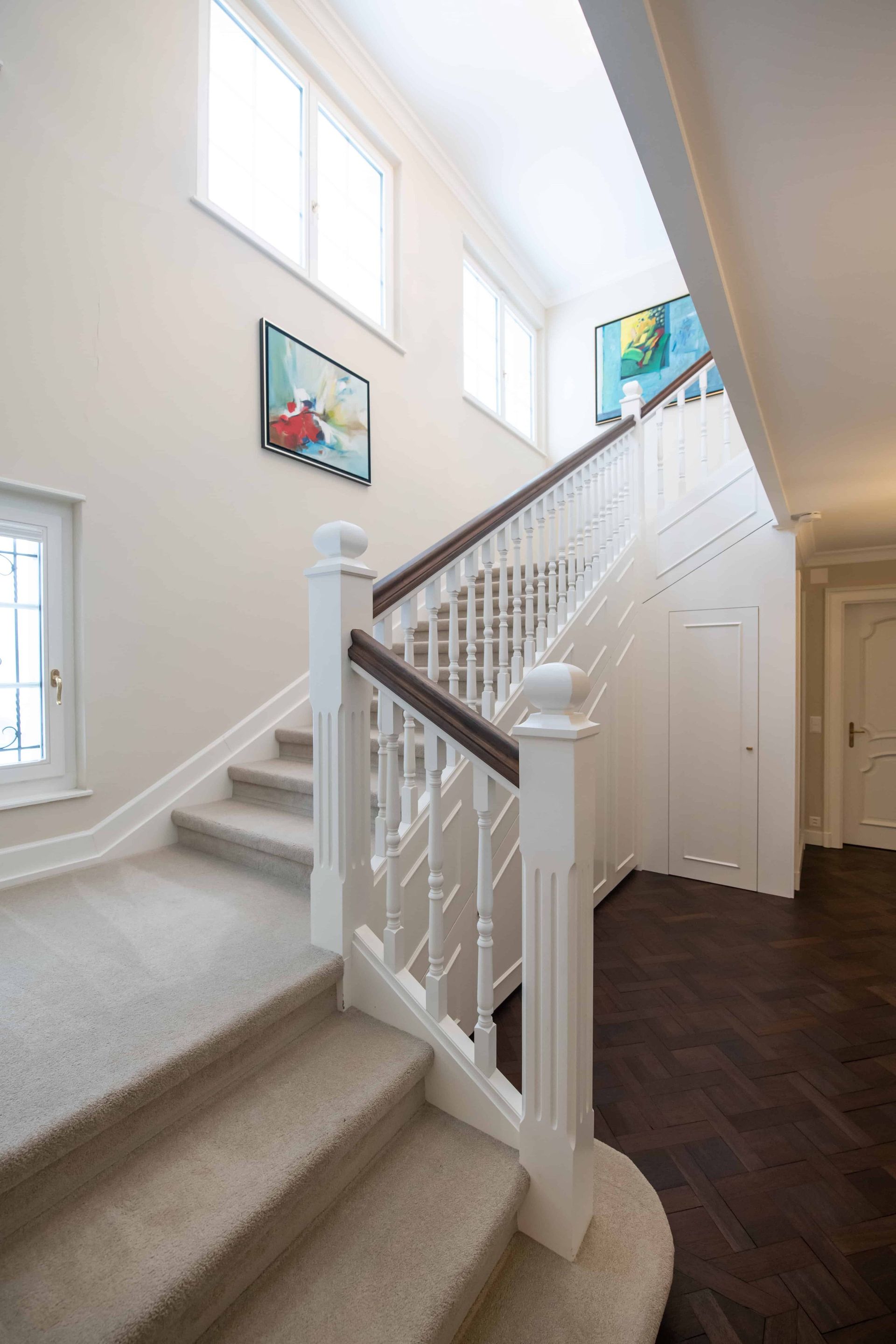 Tesaury - Menuiserie, ébénisterie - Artisanat haut de gamme