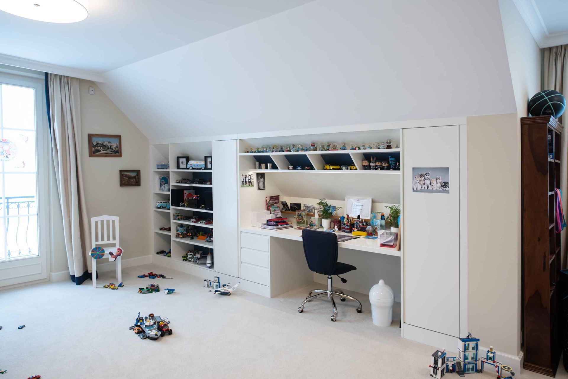 Tesaury - Menuiserie, ébénisterie - Artisanat haut de gamme