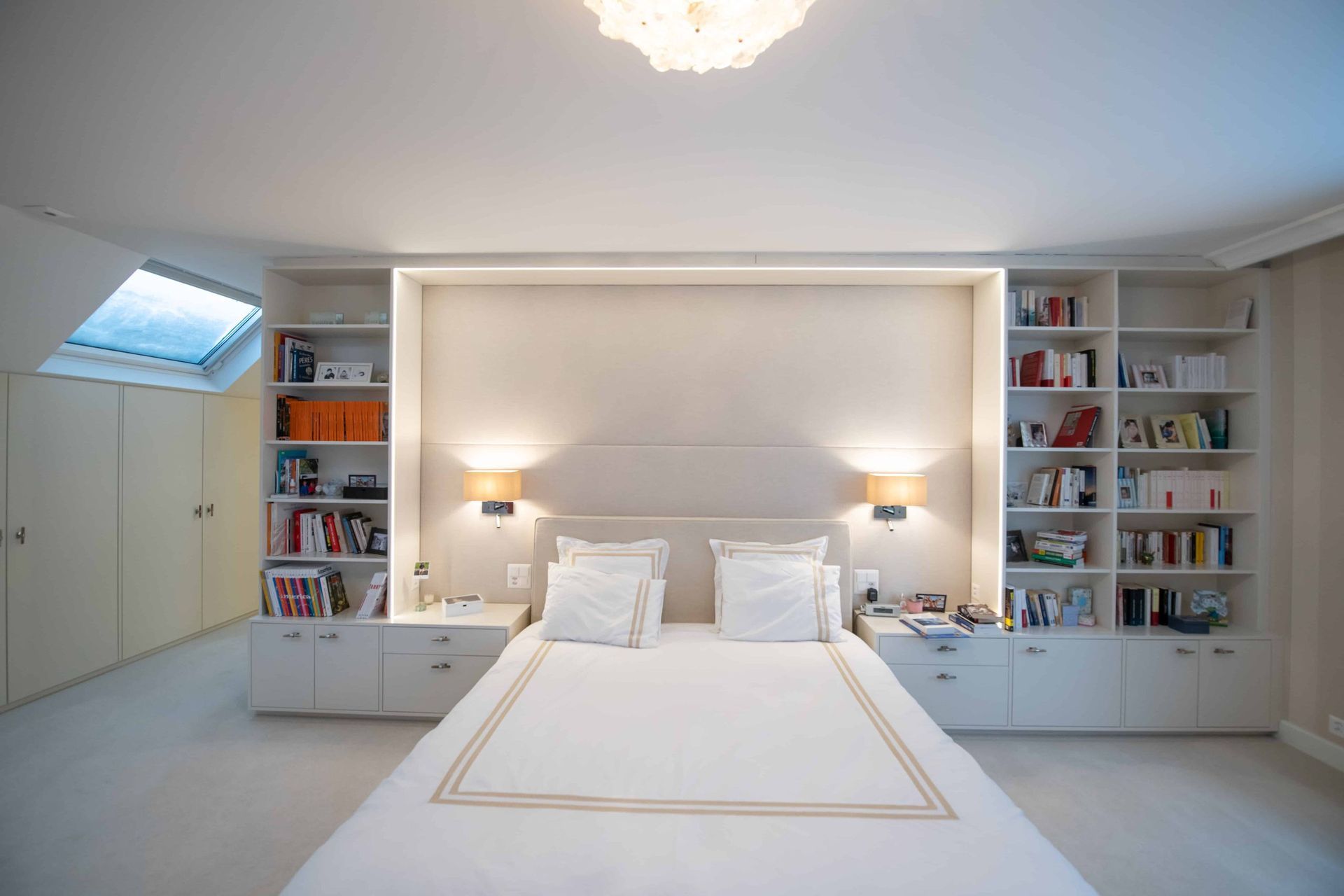 Tesaury - Menuiserie, ébénisterie - Artisanat haut de gamme