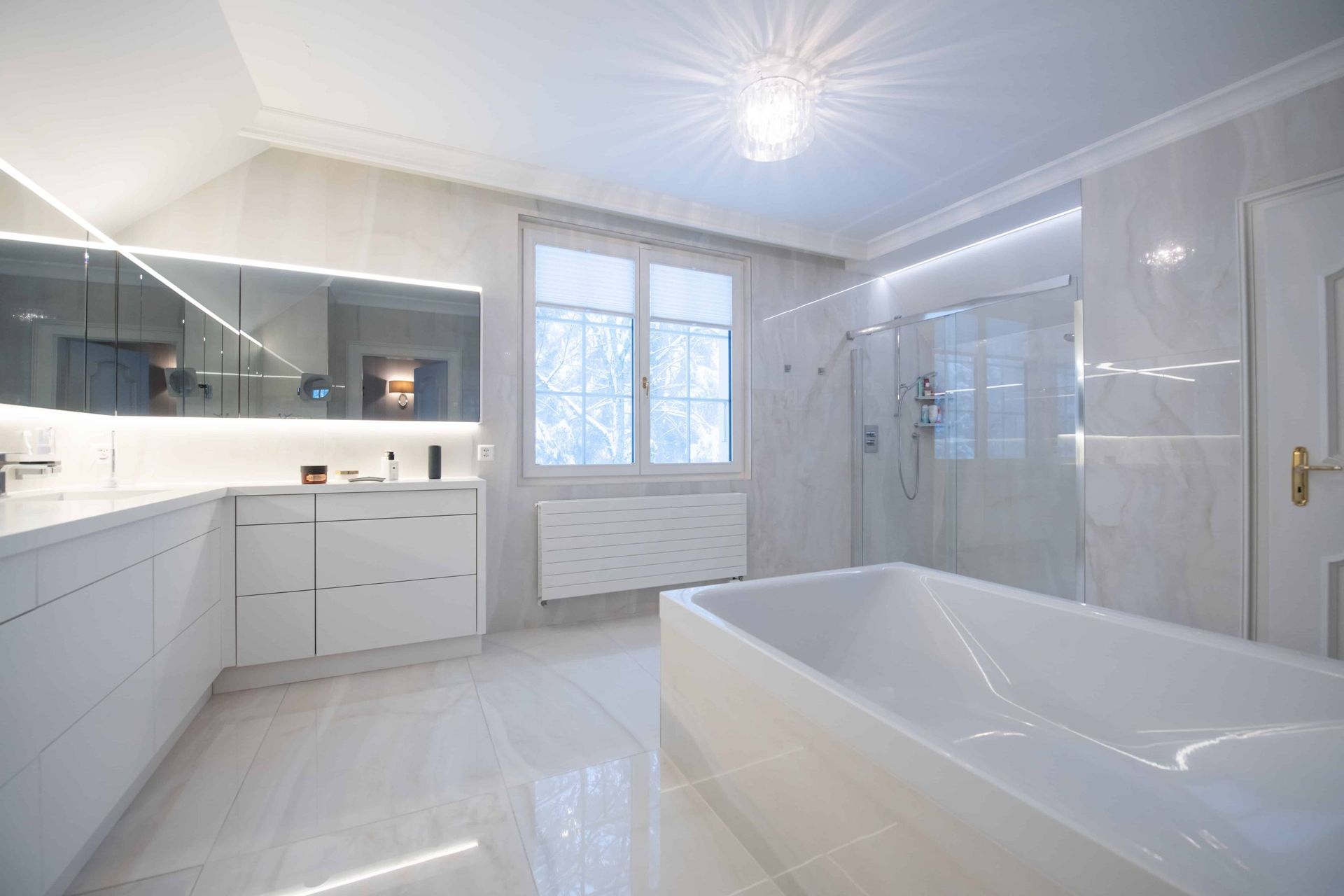 Tesaury - Menuiserie, ébénisterie - Artisanat haut de gamme