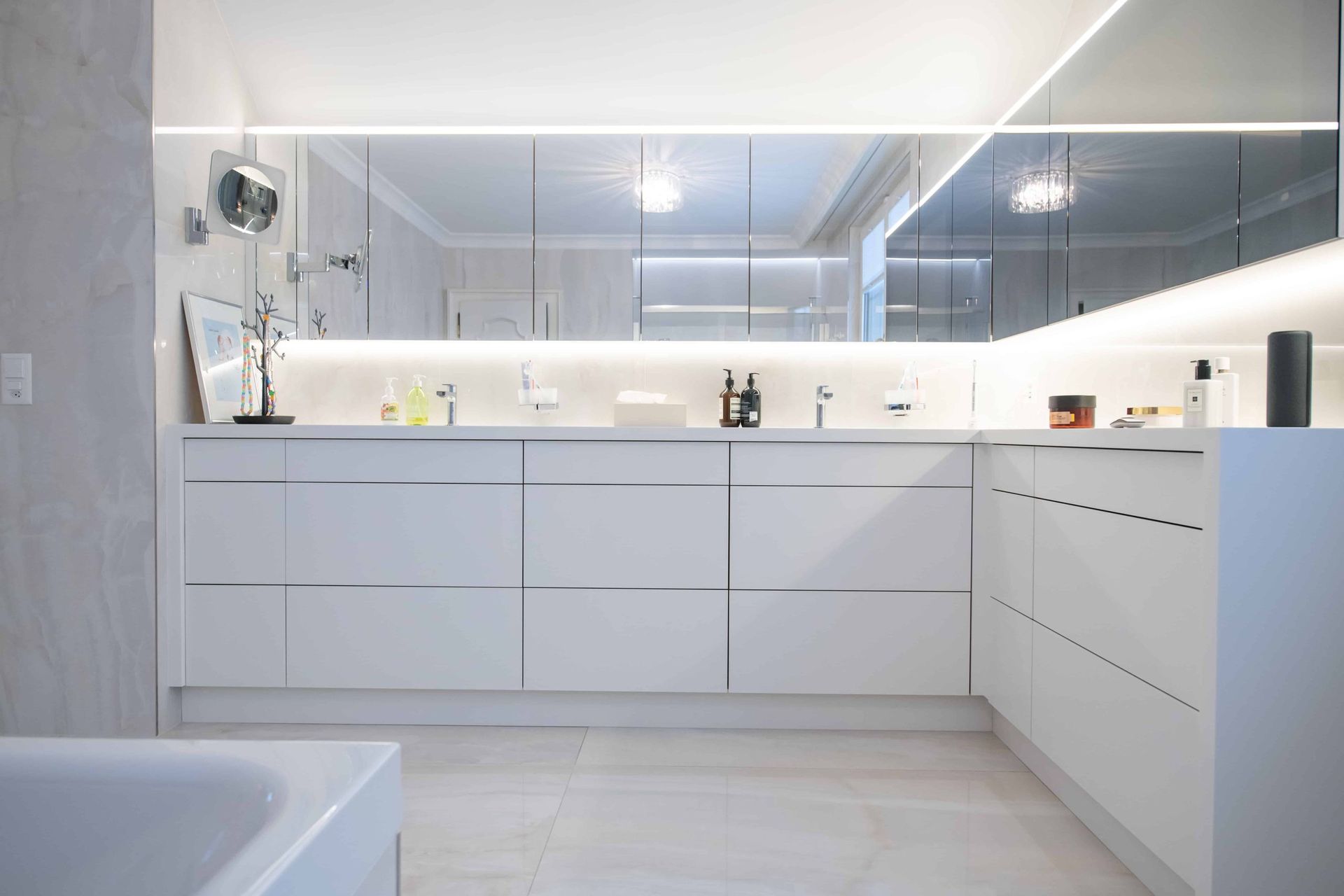 Tesaury - Menuiserie, ébénisterie - Artisanat haut de gamme