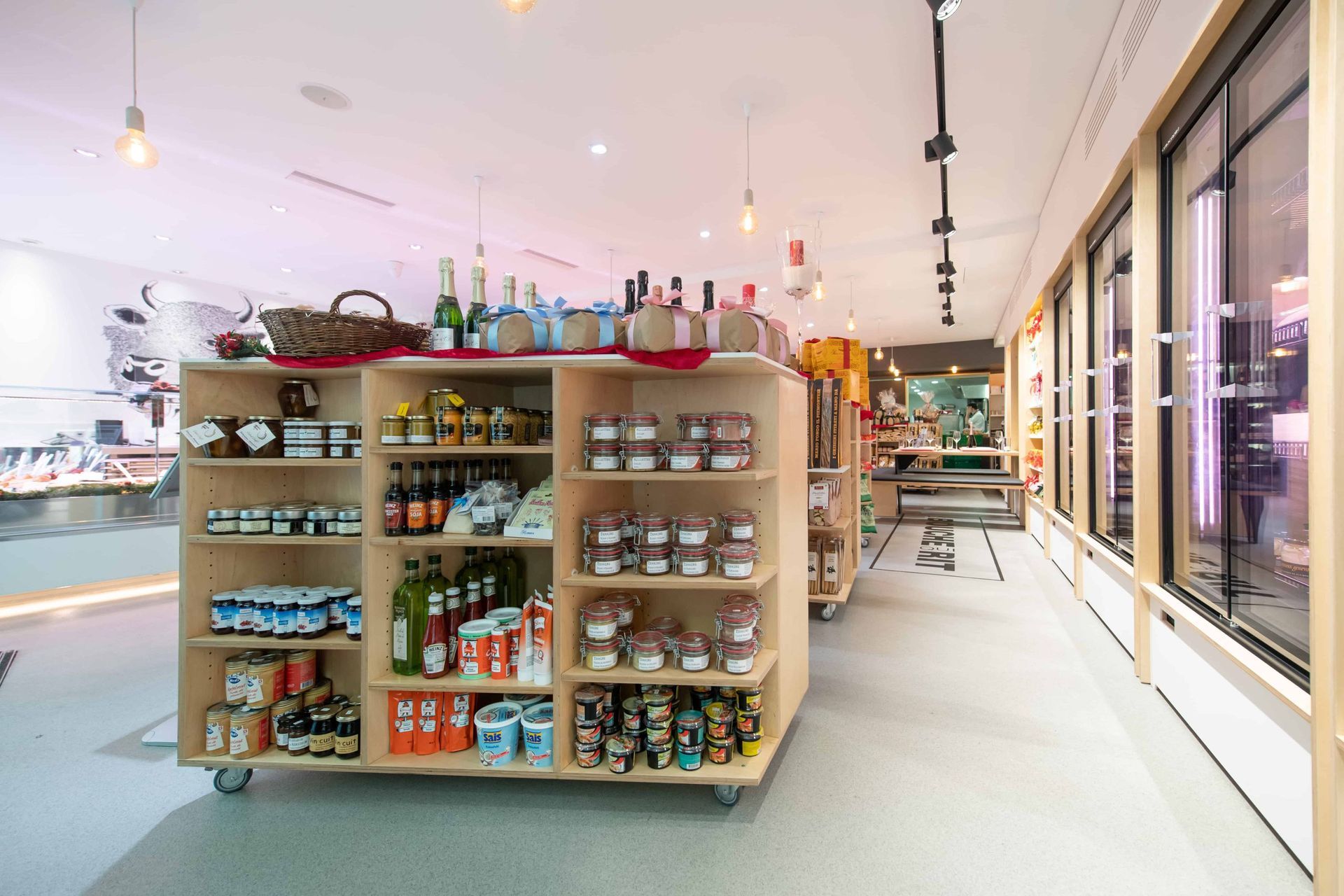 Tesaury - Menuiserie, ébénisterie - Artisanat haut de gamme