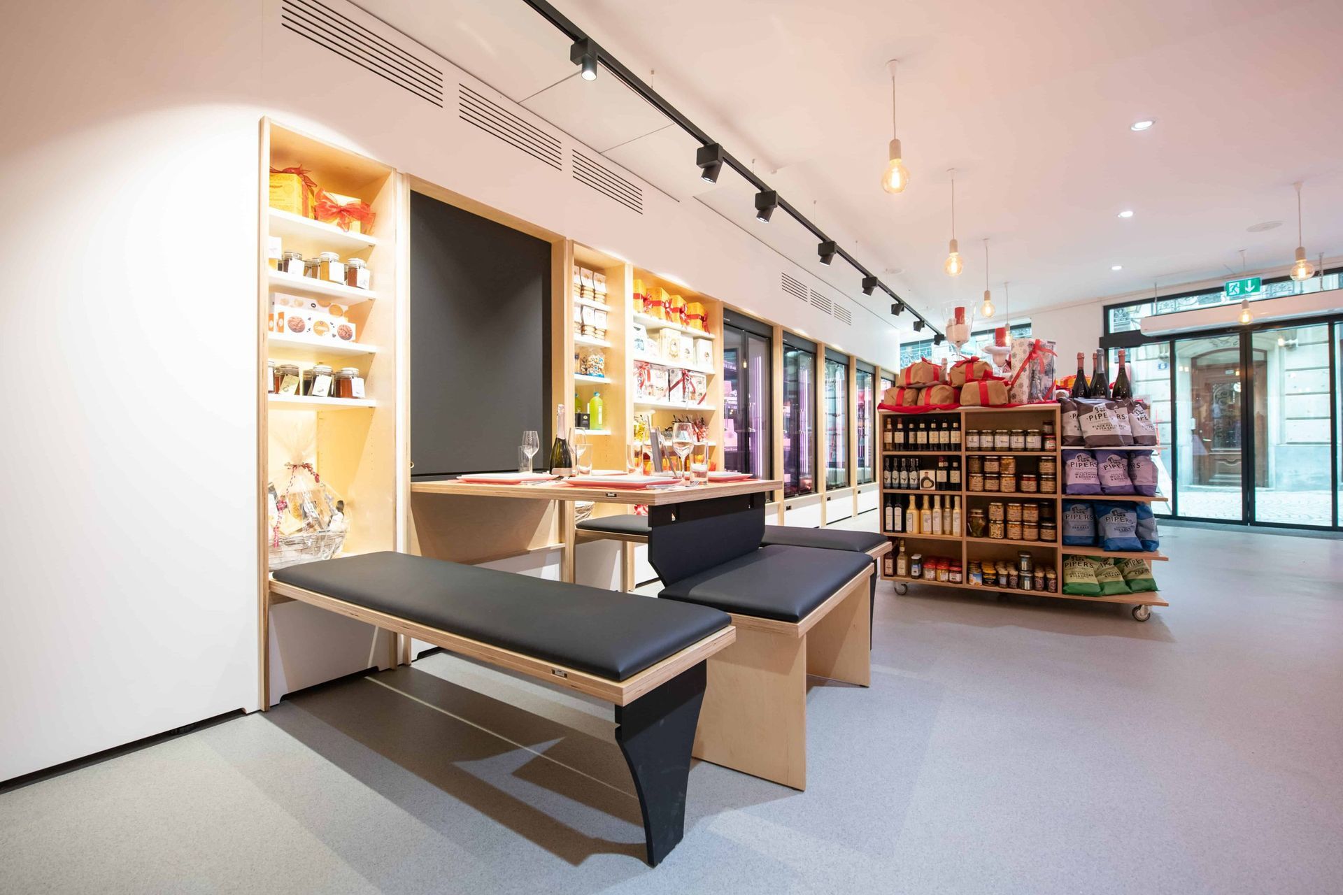 Tesaury - Menuiserie, ébénisterie - Artisanat haut de gamme