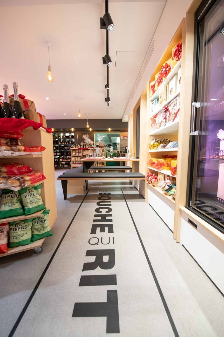 Tesaury - Menuiserie, ébénisterie - Artisanat haut de gamme