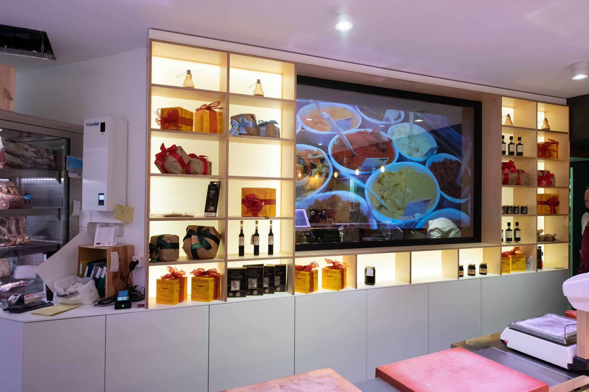 Tesaury - Menuiserie, ébénisterie - Artisanat haut de gamme