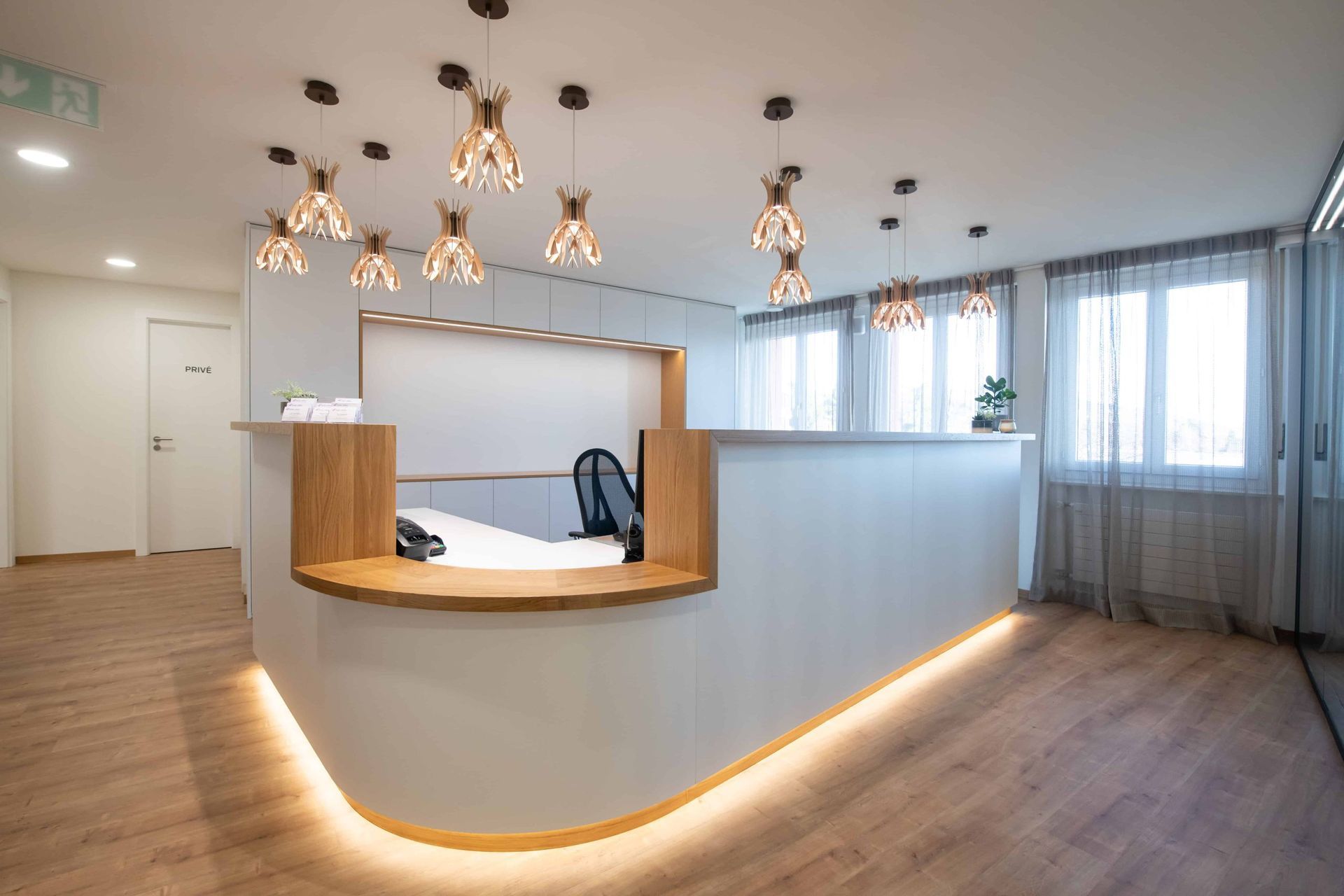 Tesaury - Menuiserie, ébénisterie - Artisanat haut de gamme