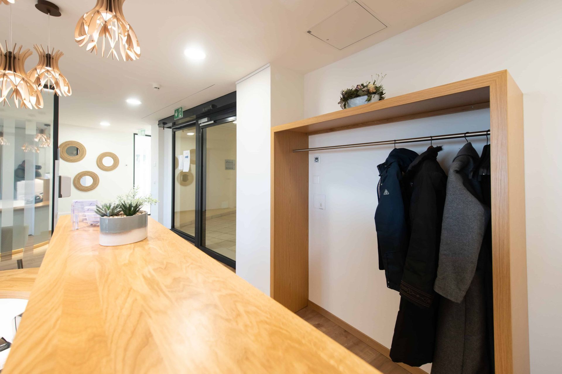 Tesaury - Menuiserie, ébénisterie - Artisanat haut de gamme