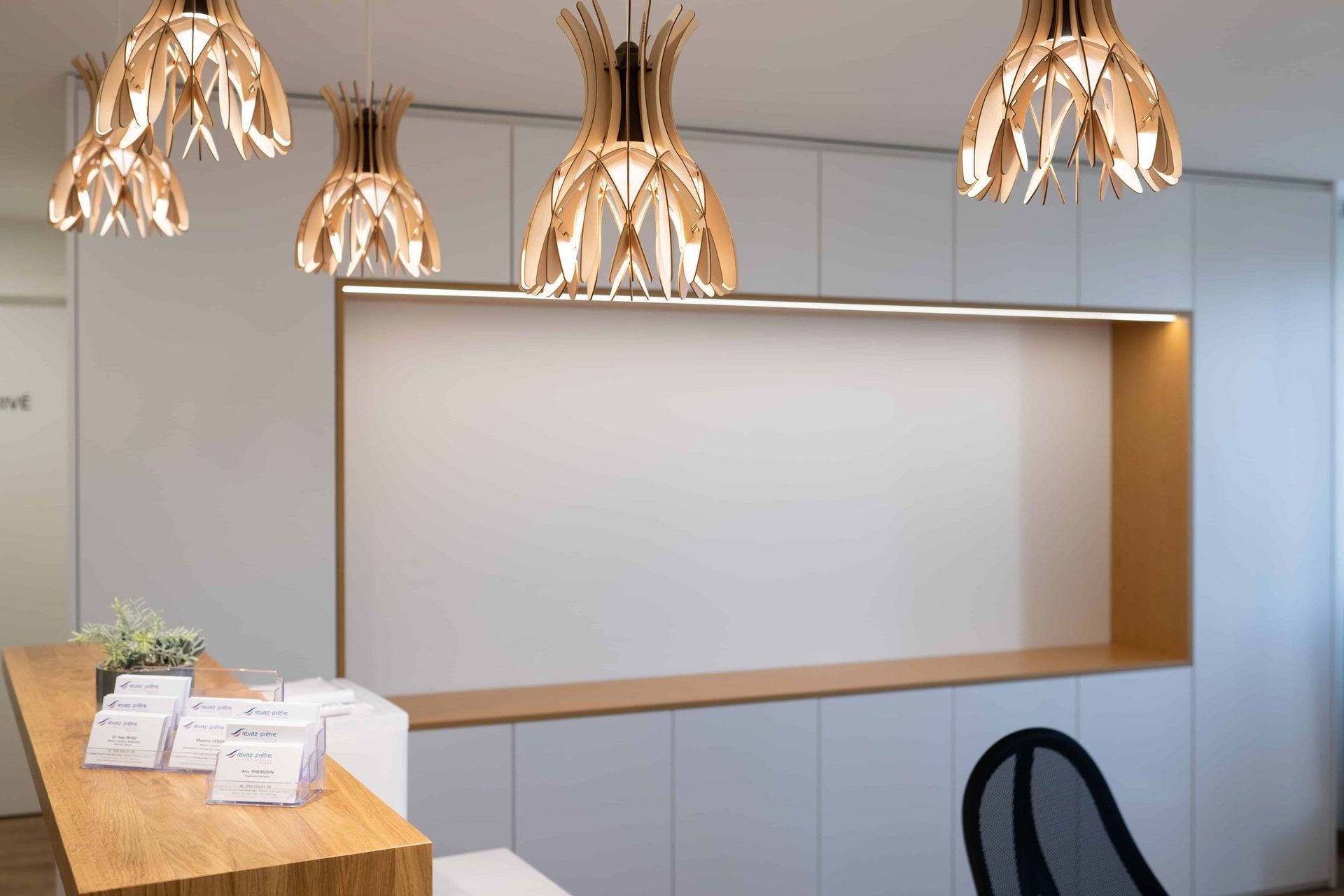 Tesaury - Menuiserie, ébénisterie - Artisanat haut de gamme