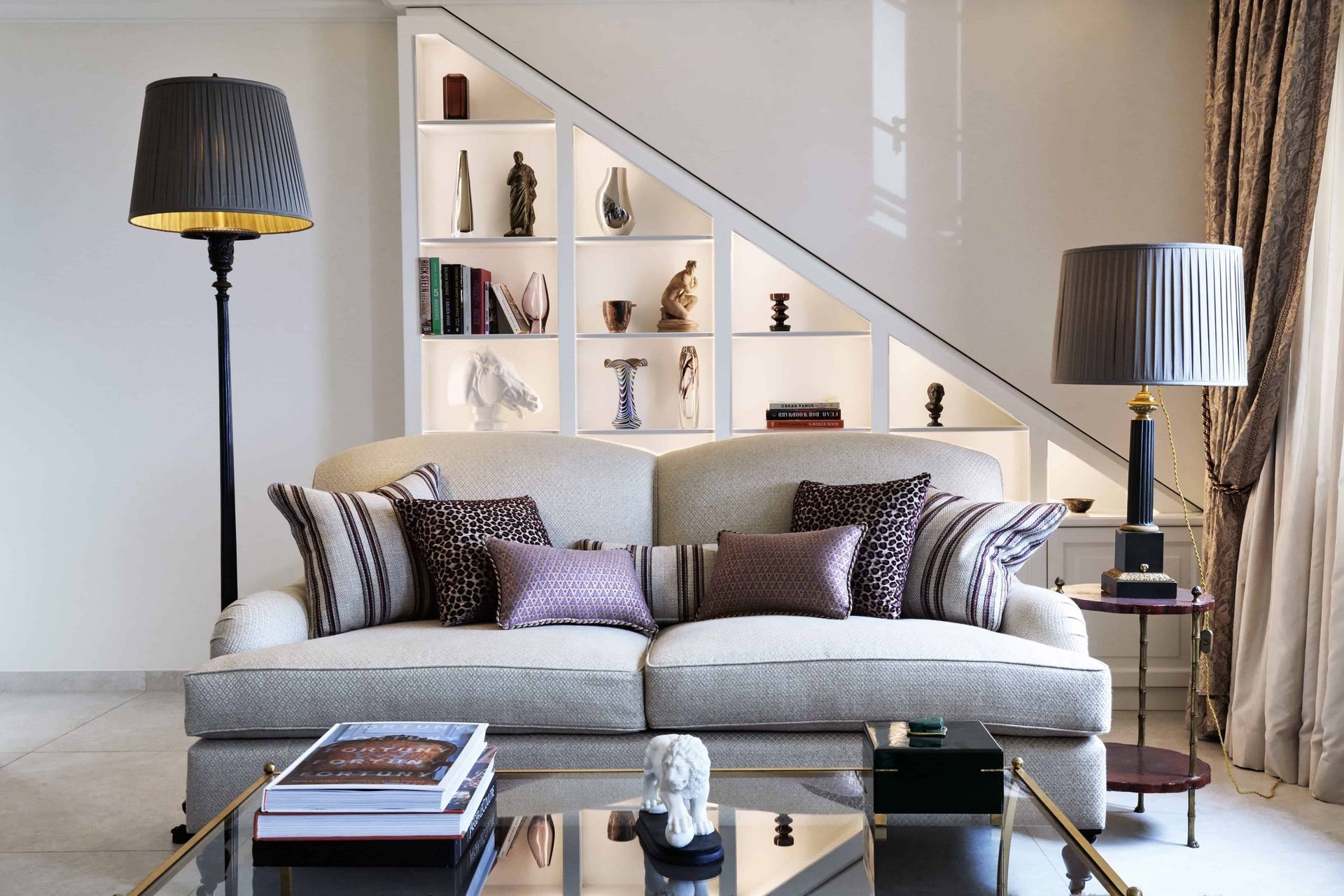 Tesaury - Menuiserie, ébénisterie - Artisanat haut de gamme