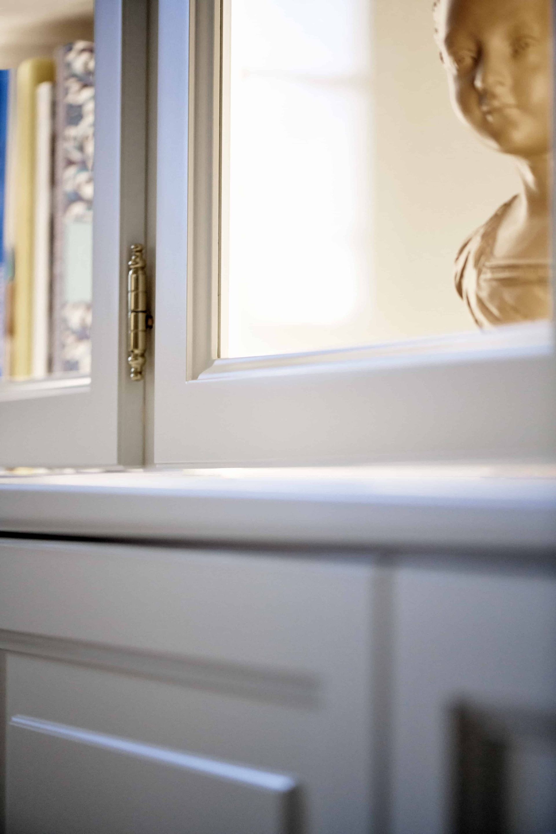 Tesaury - Menuiserie, ébénisterie - Artisanat haut de gamme