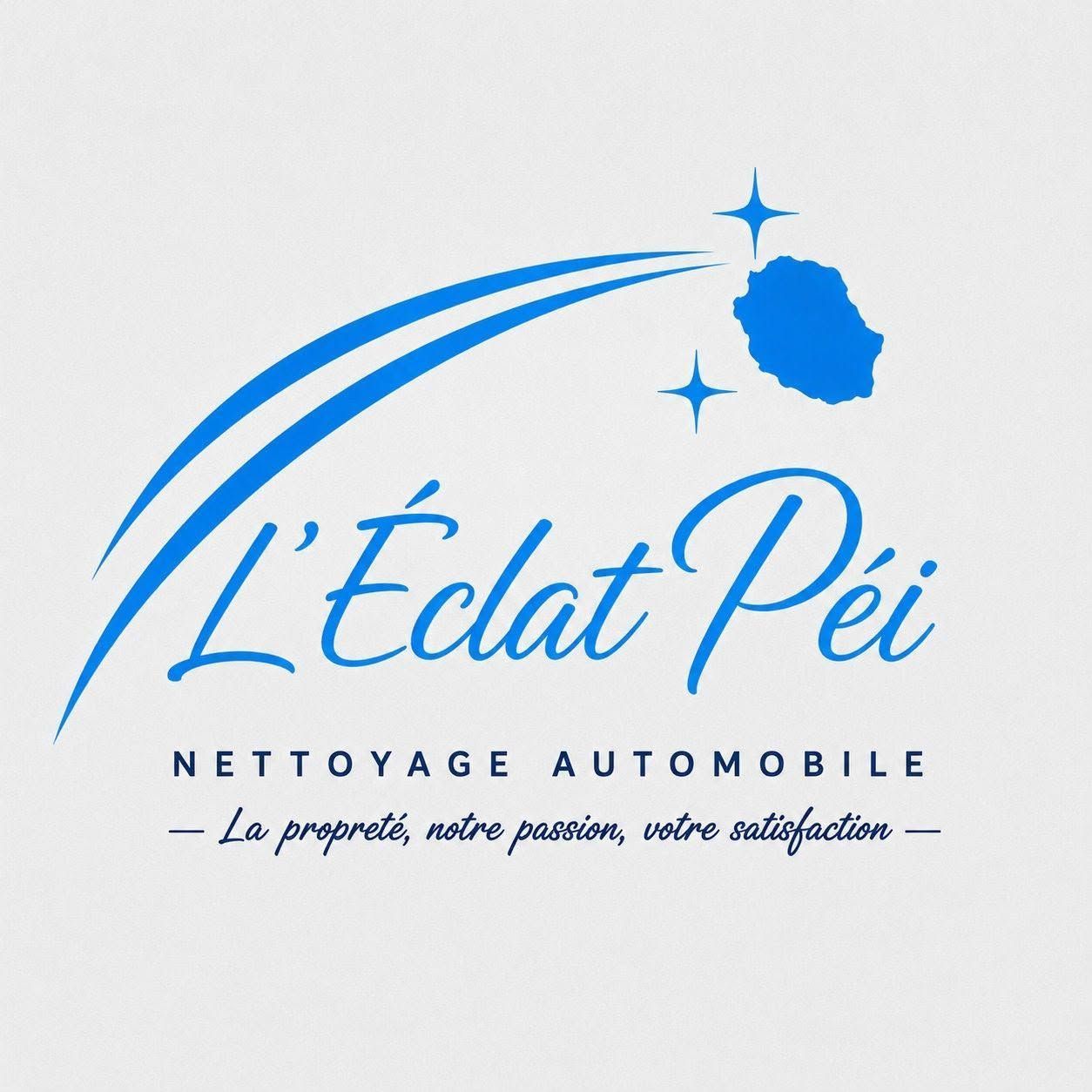 Vers la page d'Accueil Logo de L’Éclat Péï