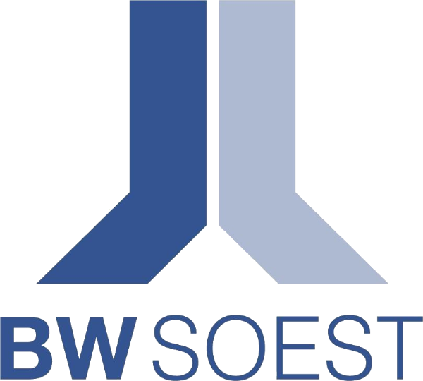 Blechwerk Soest GmbH & Co. KG - Logo