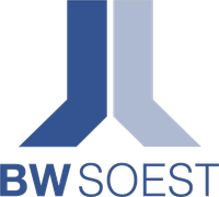 Blechwerk Soest GmbH & Co. KG - Logo