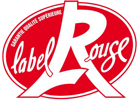 Logo Label Rouge