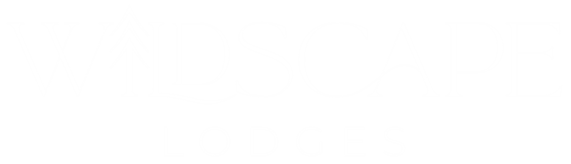 Full Logo Wildscape Lodges