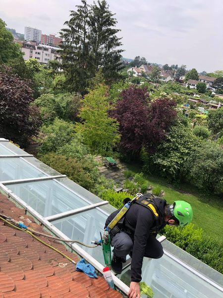 Reif Facility Services AG - Basel