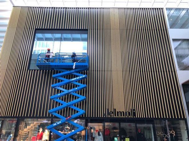 Referenzen Reif Facility