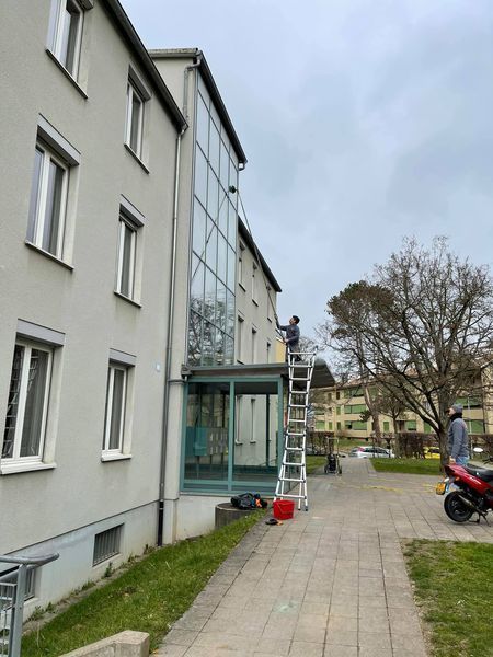 Reif Facility Services AG - Basel