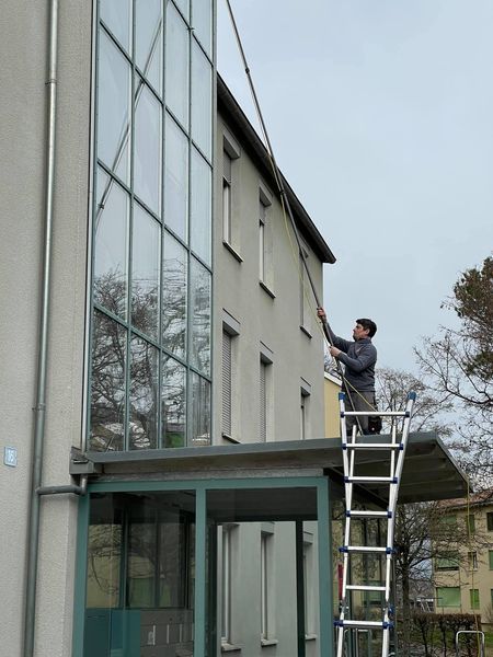 Reif Facility Services AG - Basel