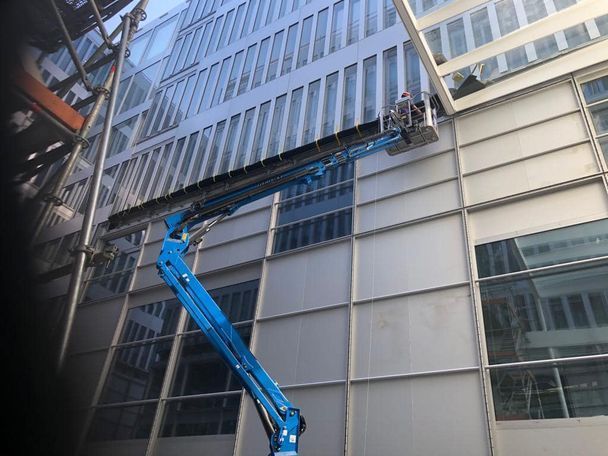 Referenzen Reif Facility