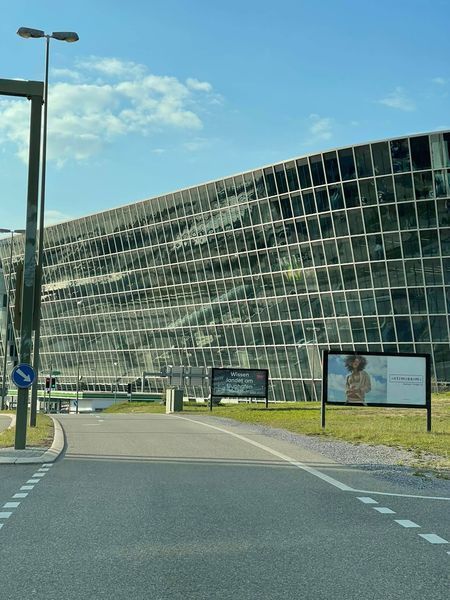 Reif Facility Services AG - Basel