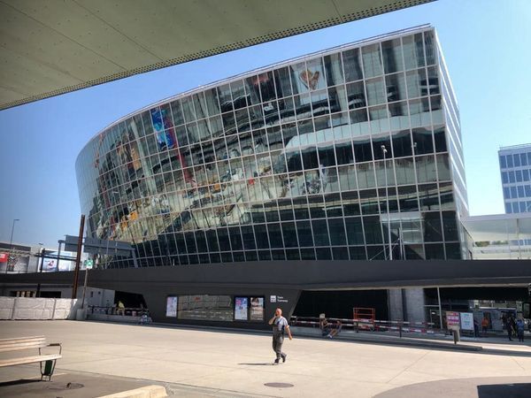 Reif Facility Services AG - Basel