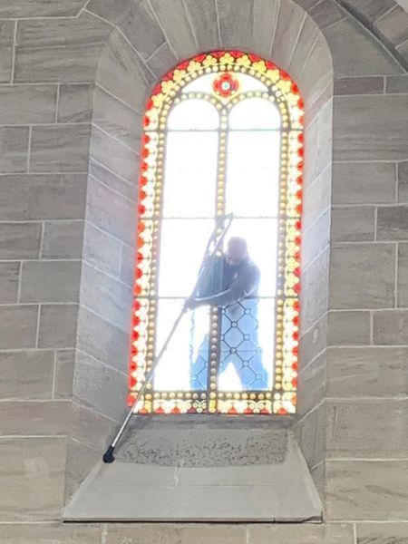 Reif Facility Services AG - Basel