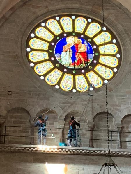 Reif Facility Services AG - Basel