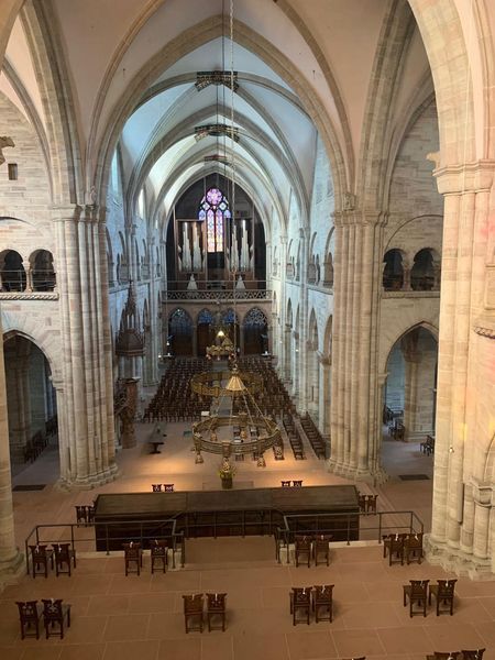 Reif Facility Services AG - Basel